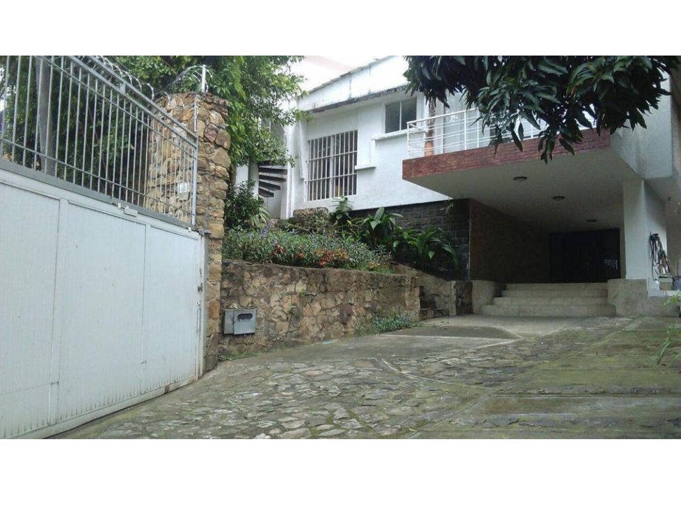 CASA EN VENTA - NORMANDIA - CALI