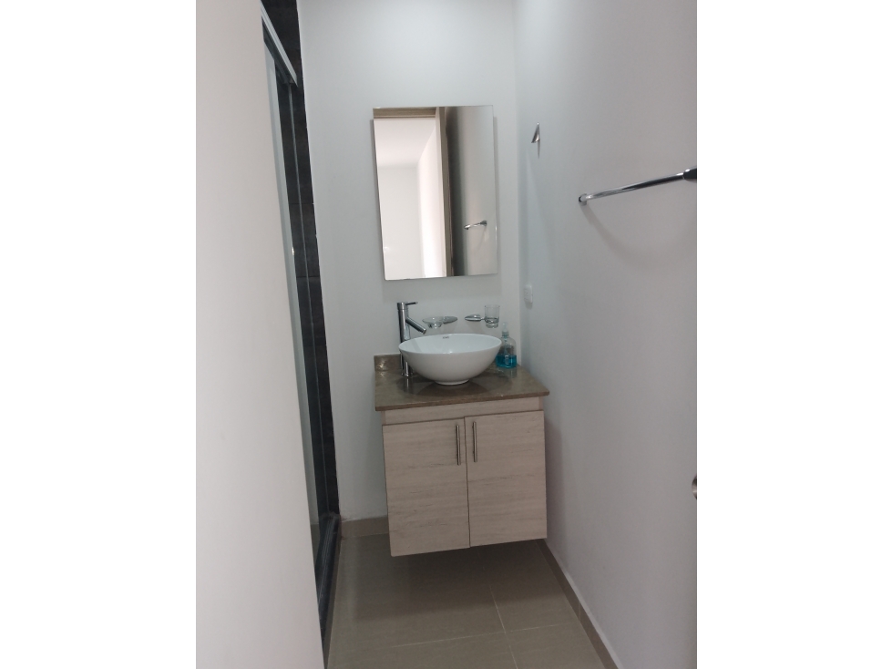 APARTAMENTO EN ALQUILER - GRAN LIMONAR - CALI