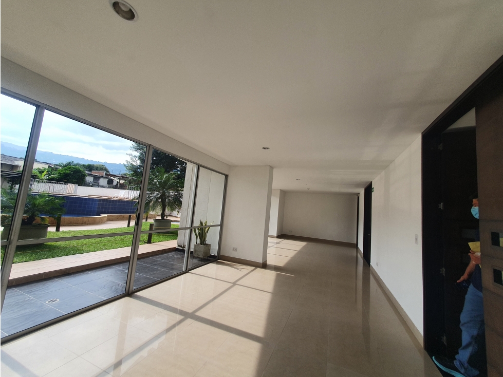 APARTAMENTO - EN VENTA - SEMINARIO - CALI