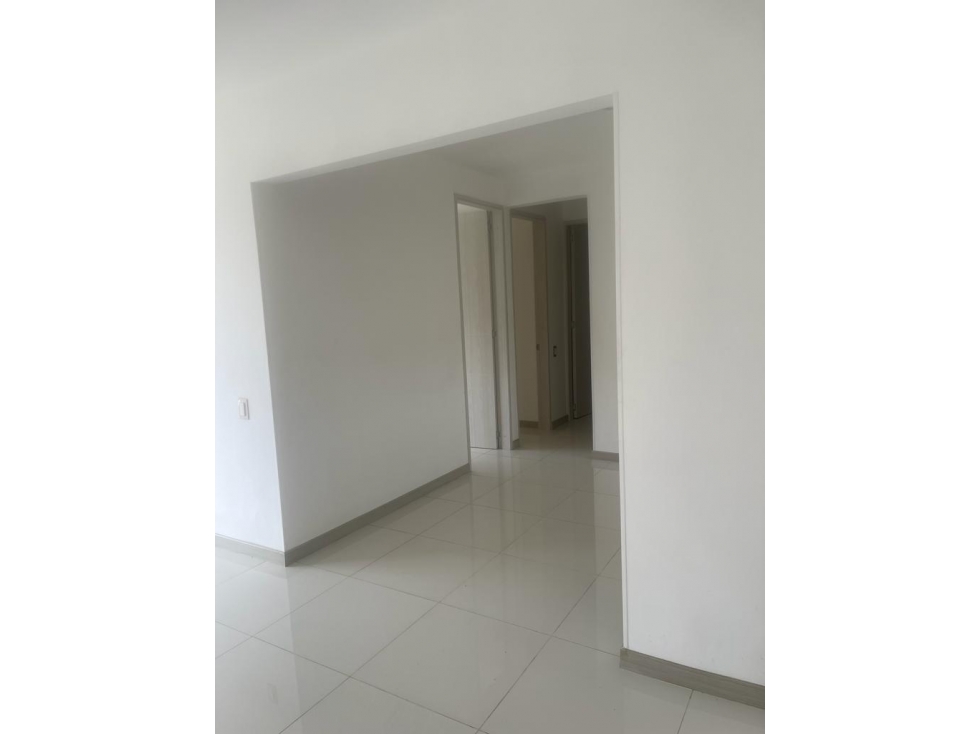 APARTAMENTO EN ALQUILER - SAN JOAQUIN - SUR DE CALI