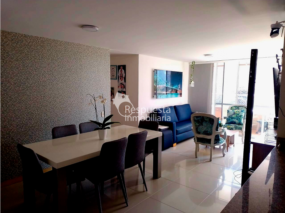 Venta apartamento Sabaneta (También recibo criptomonedas)