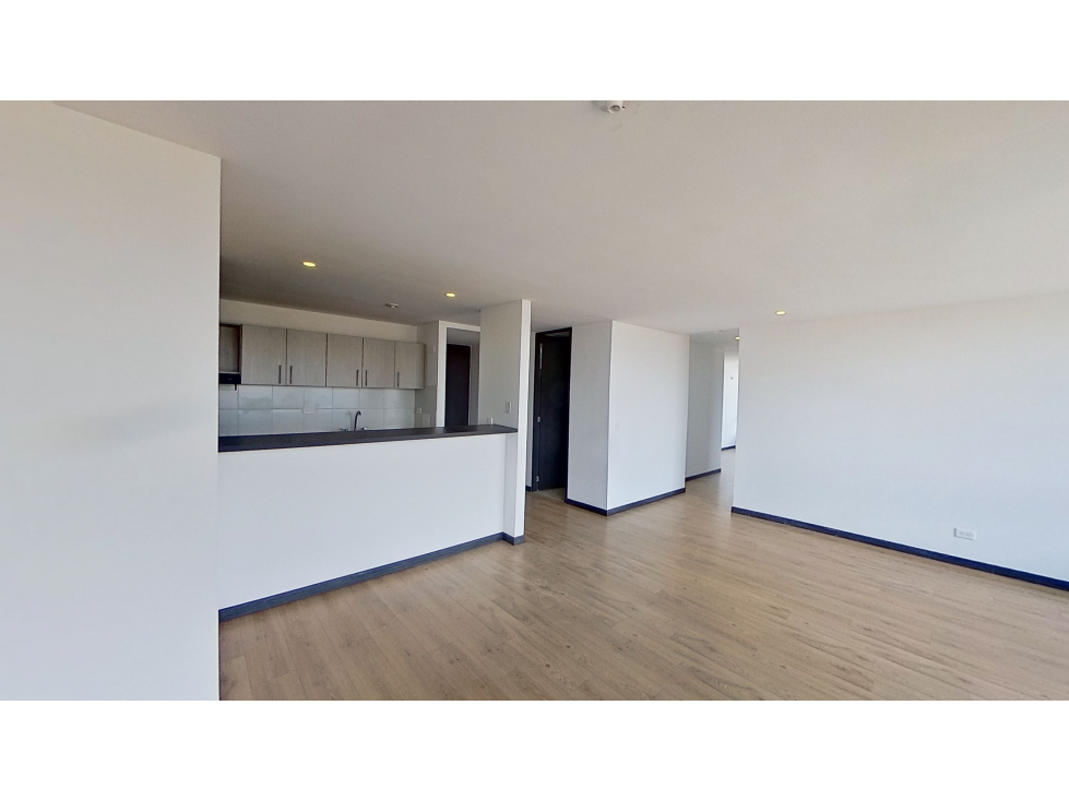 Apartamento en venta Conjunto Rodamonte Mosquera-Cundinamarca