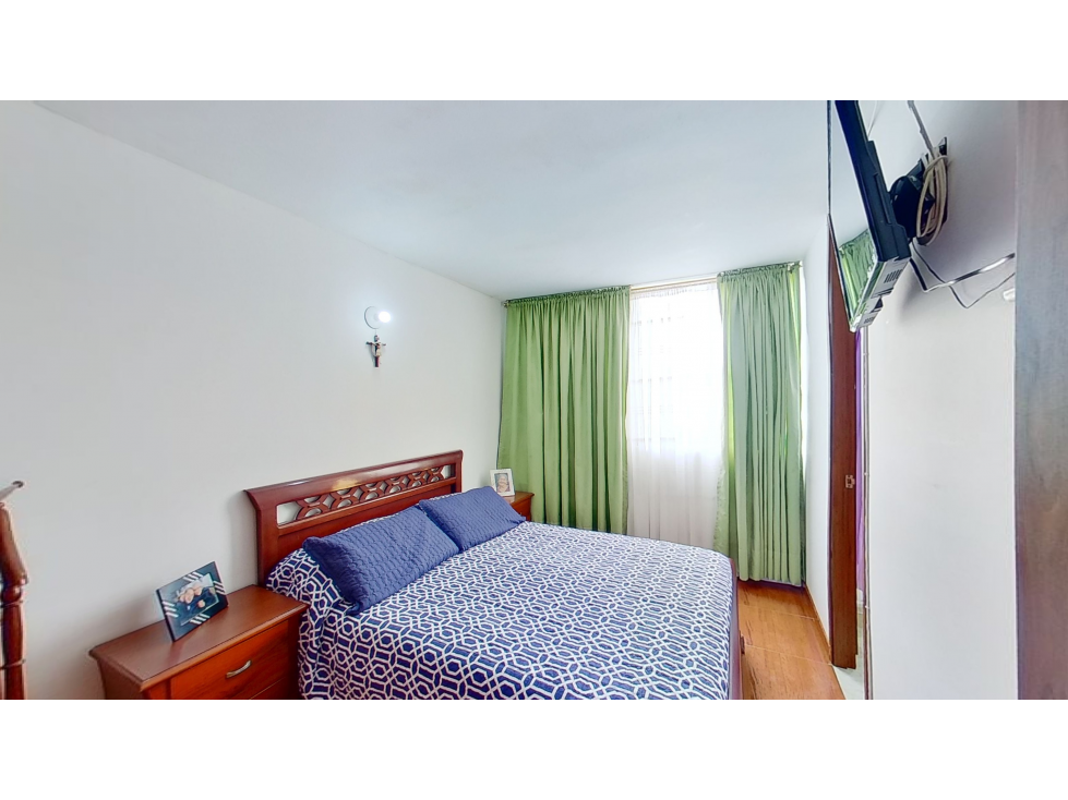 Venta Apartamento en Funza Cundinamarca.