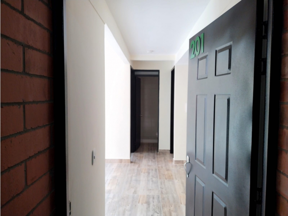 APARTAMENTO EN ARRIENDO CONJUNTO HELICONIAS FACATATIVA