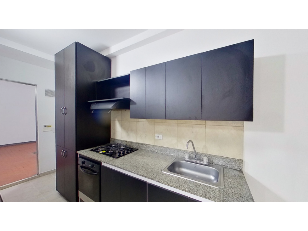 APARTAMENTO EN VENTA CIUDAD DEL RIO