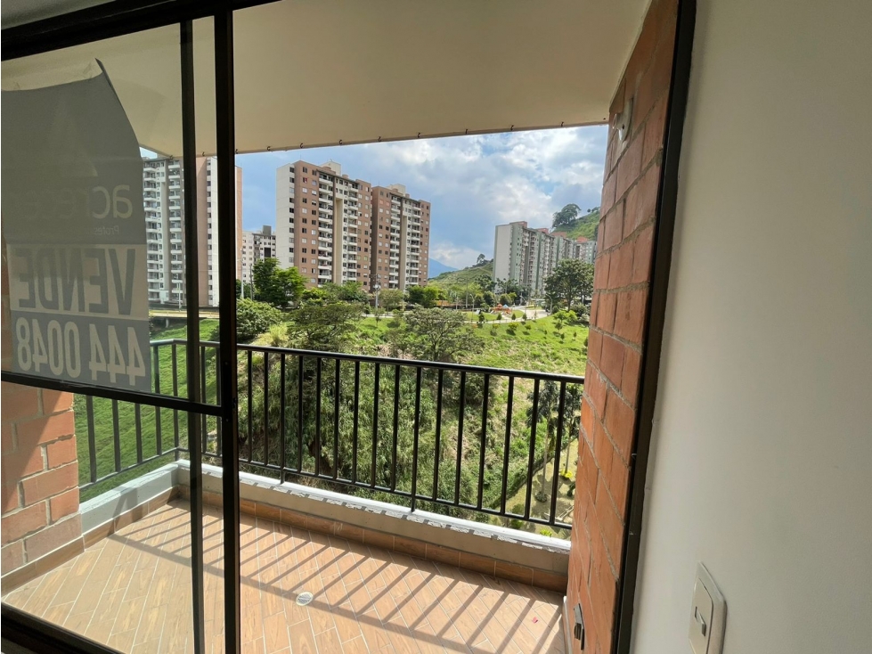 APARTAMENTO EN VENTA EN RODEO ALTO