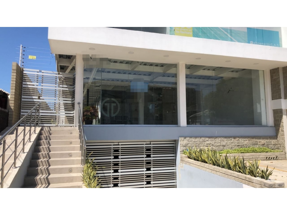 ARRIENDO LOCAL COMERCIAL EN EL PORVENIR