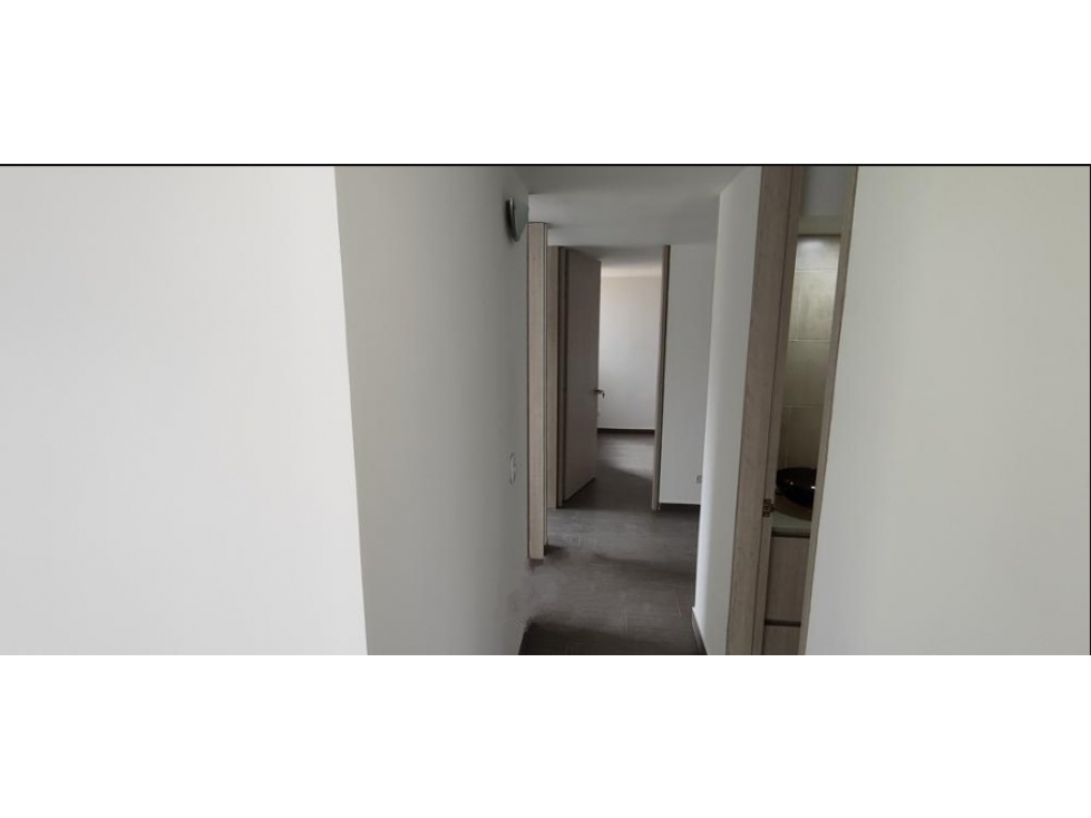 APARTAMENTO PARA VENTA ZIPAQUIRA