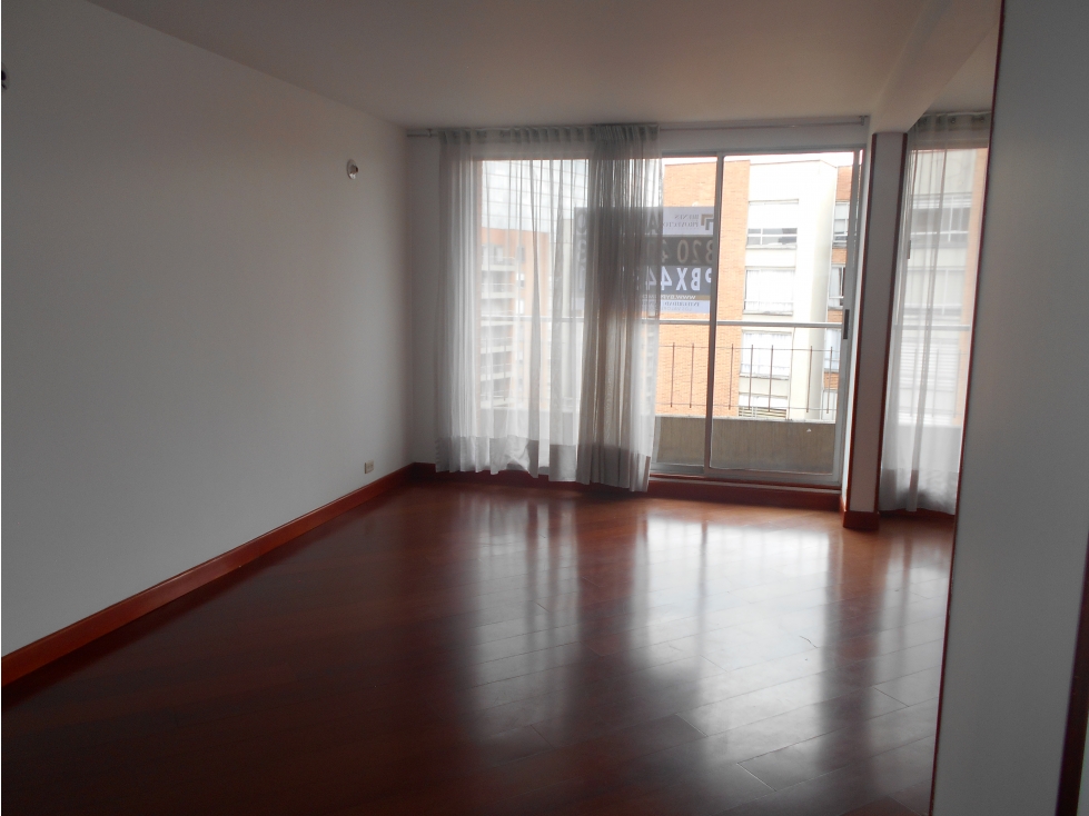 AVENIDA PARQUE 8-901 ARRIENDO APARTAMENTO EN CIUDAD SALITRE ORIENTAL