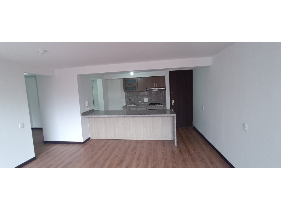 APARTAMENTO EN ARRIENDO, SAN SIMON LA QUINTA BARRIO ALGARRA ZIPAQUIRA