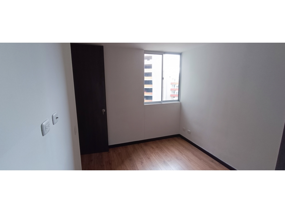 APARTAMENTO EN ARRIENDO ZIPAQUIRÁ