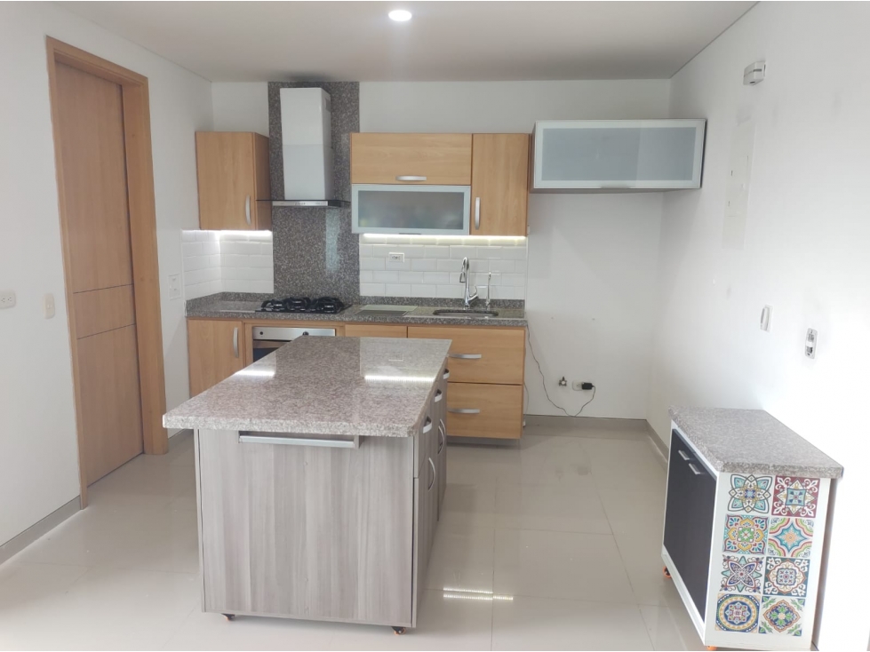 APARTAMENTO EN VENTA - SANTA MARTA