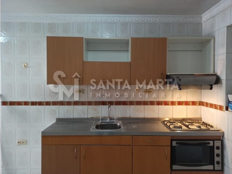 APARTAMENTO EN VENTA- MAMATOCO