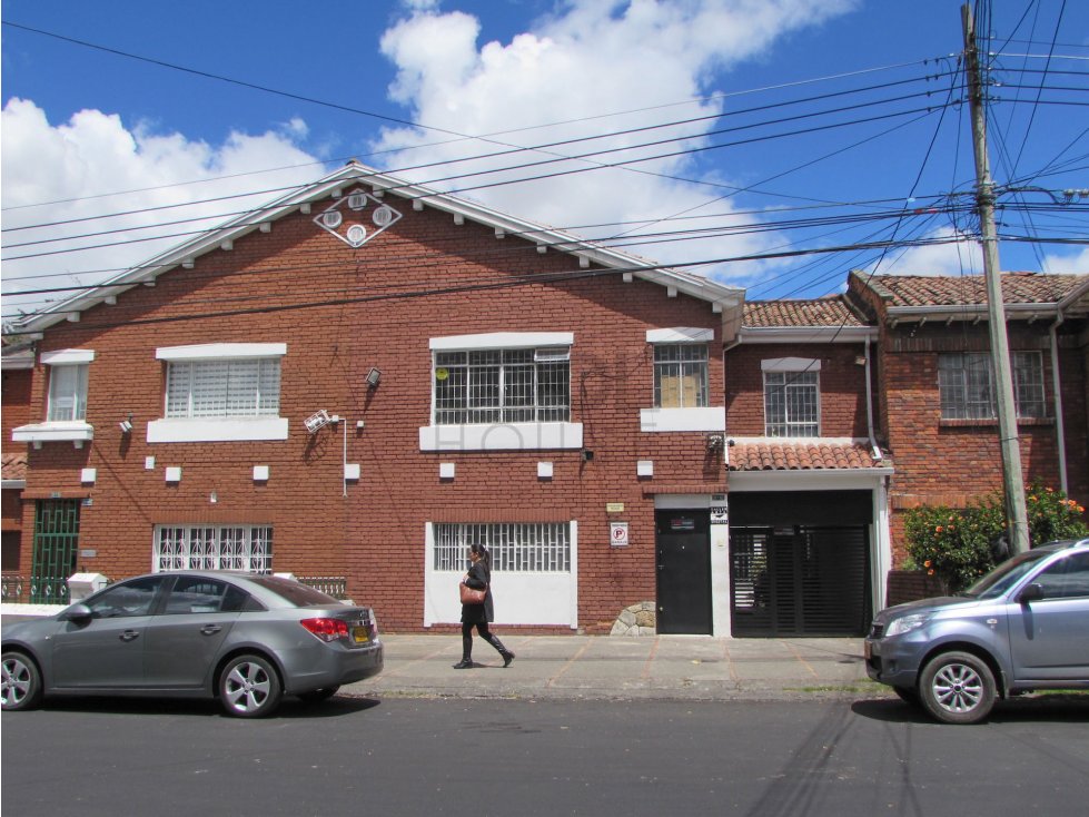 Casa en arriendo en San Felipe