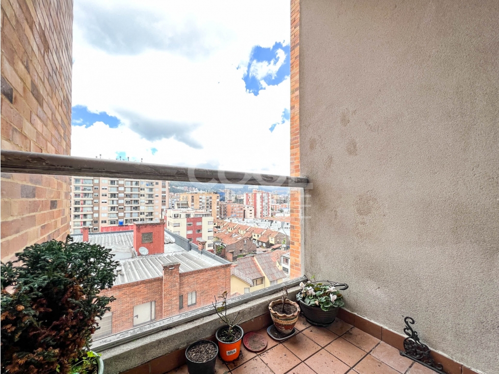 Apartamento en venta en Cedritos