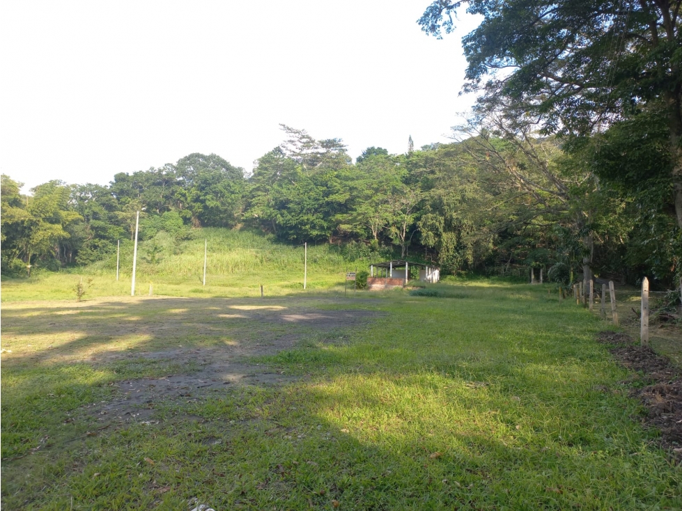 Maat vende Lote San Juanito - Villeta 545m2 $210Millones