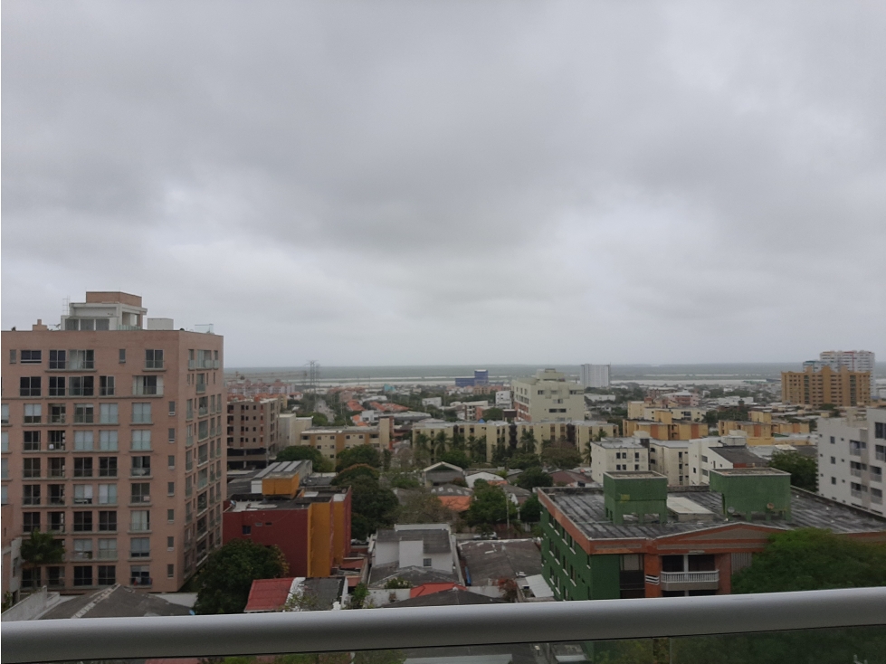 Arriendo apartamento,Barranquilla zona norte