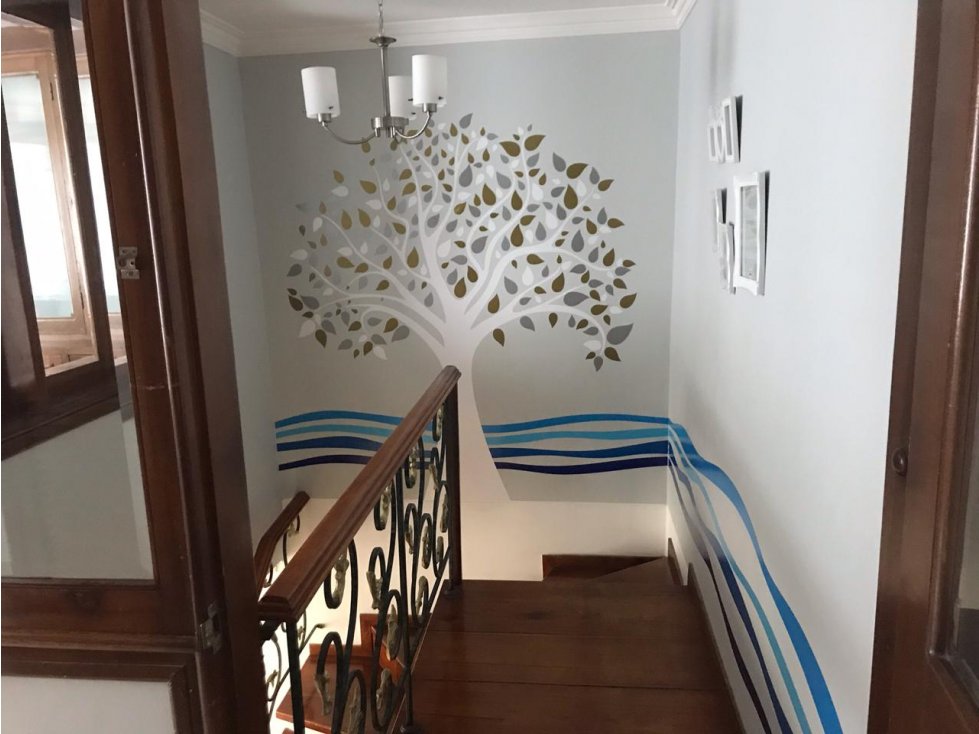 Vendo y Arriendo casa en Barranquilla.