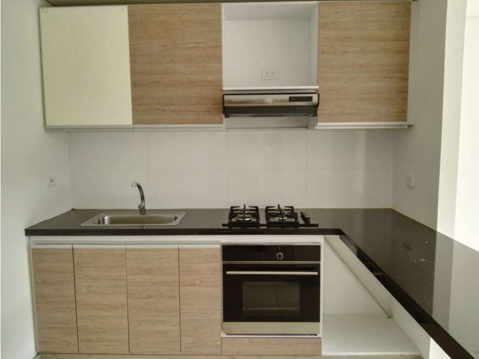 APARTAMENTO IBAGUÉ (MACARENA ALTA)