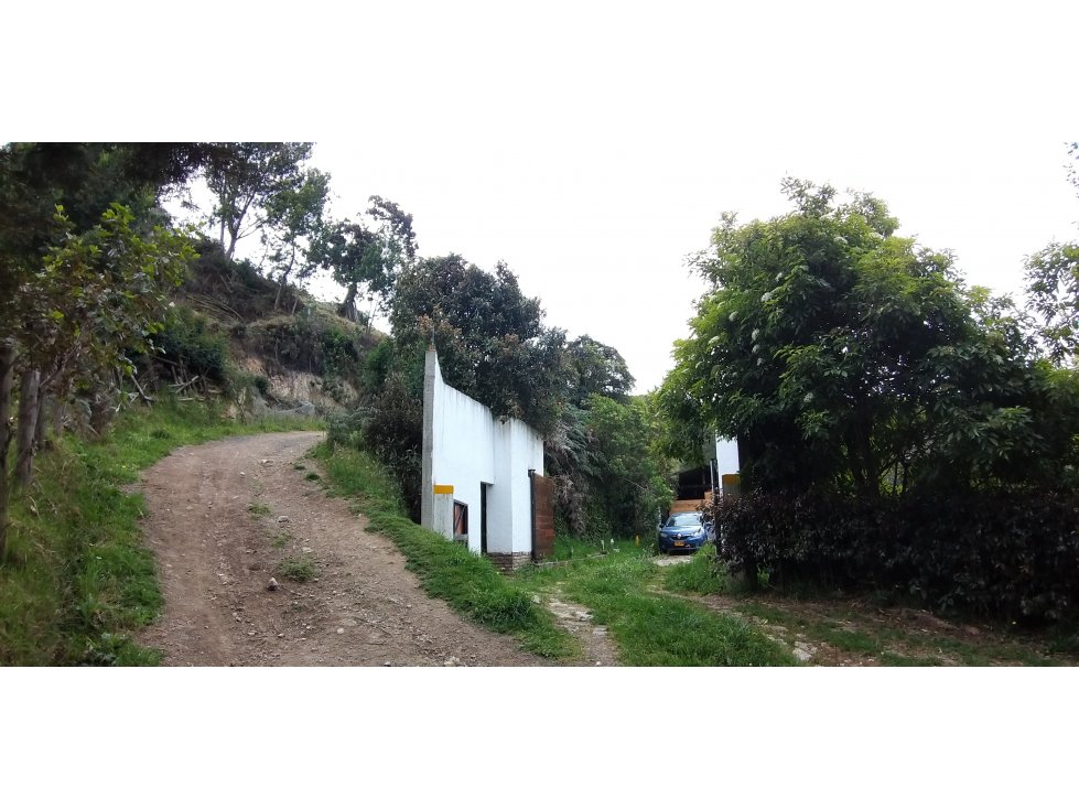 Finca en venta, Facatativa