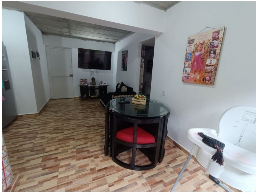 *Venta de apartamento San Gabriel, Itagüí