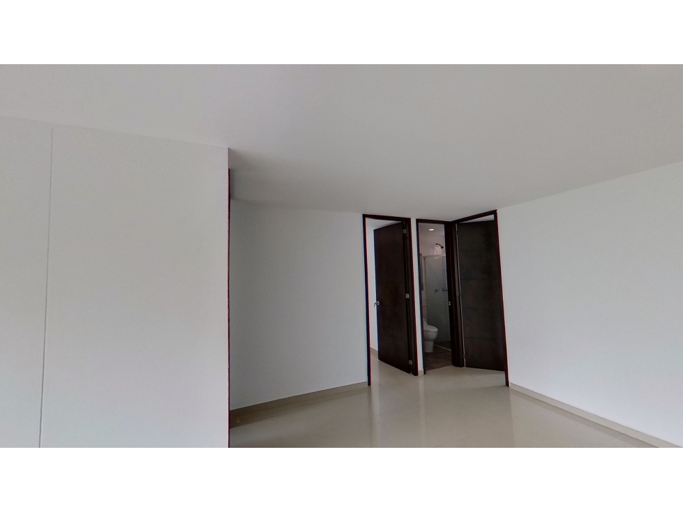 H Venta de apartamento en El Trianon, Envigado