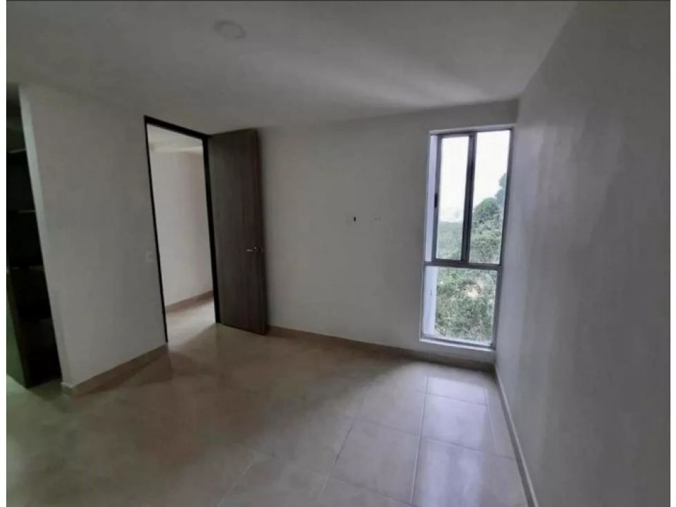 Venta de apartamento Rodeo alto, Medellín