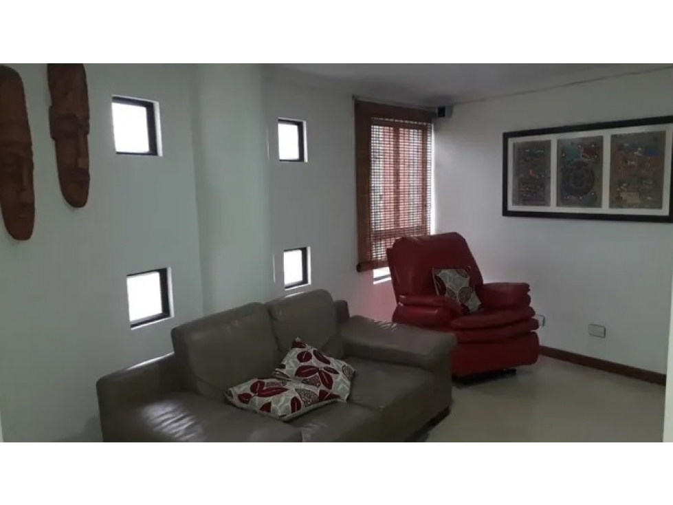 Venta Apartamento Conquistadores, Medellín