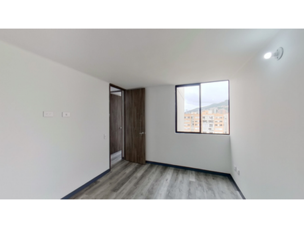 SE VENDE APARTAMENTO EN SANTA TERESA