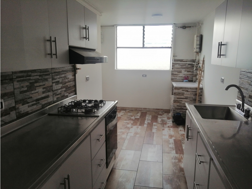 venta apartamento la visitacion poblado