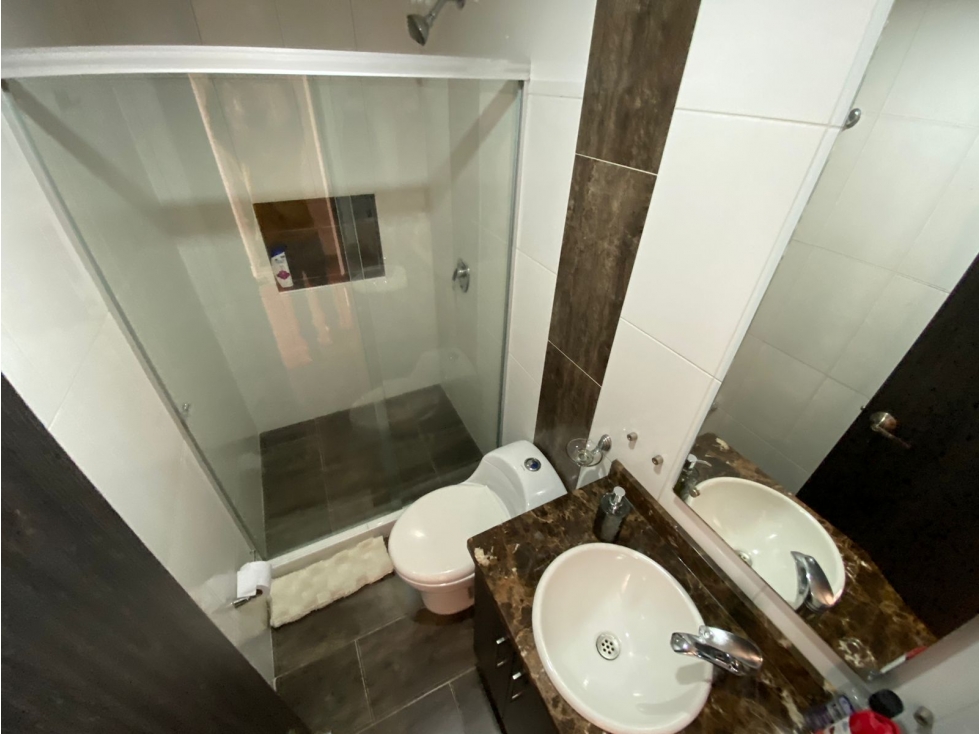 APARTAMENTO VENTA PALERMO MANIZALES