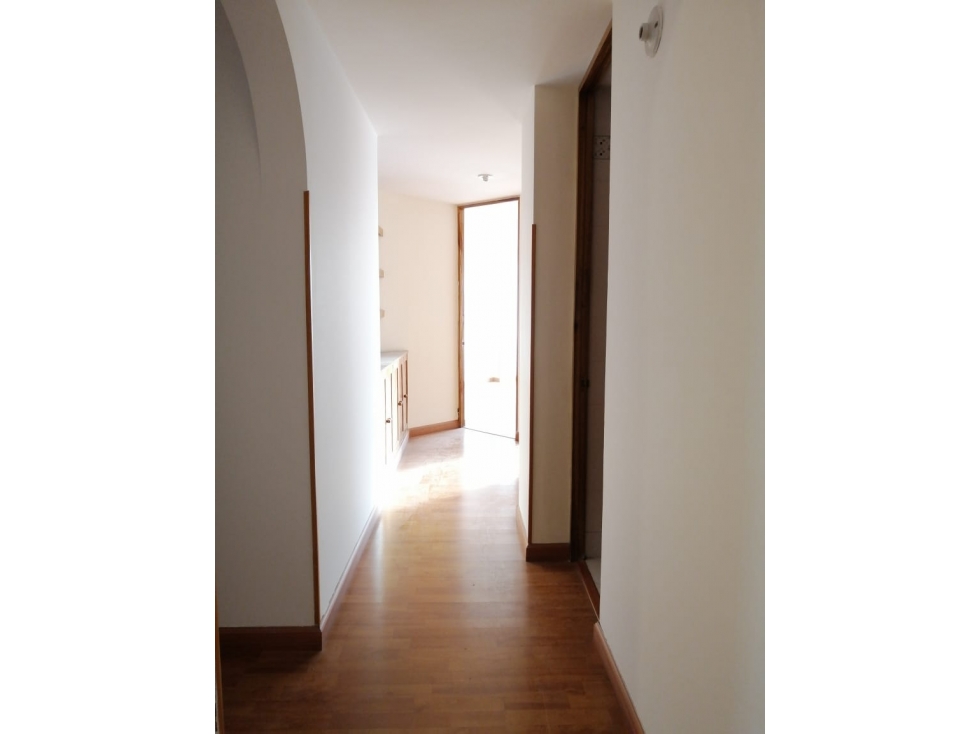 VENDO APARTAMENTO EN CHAPINERO ALTO