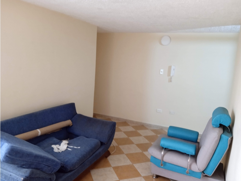 APARTAMENTO CONJUNTO GAVIOTAS 2 CIUDADELA NUEVA TIBABUYES