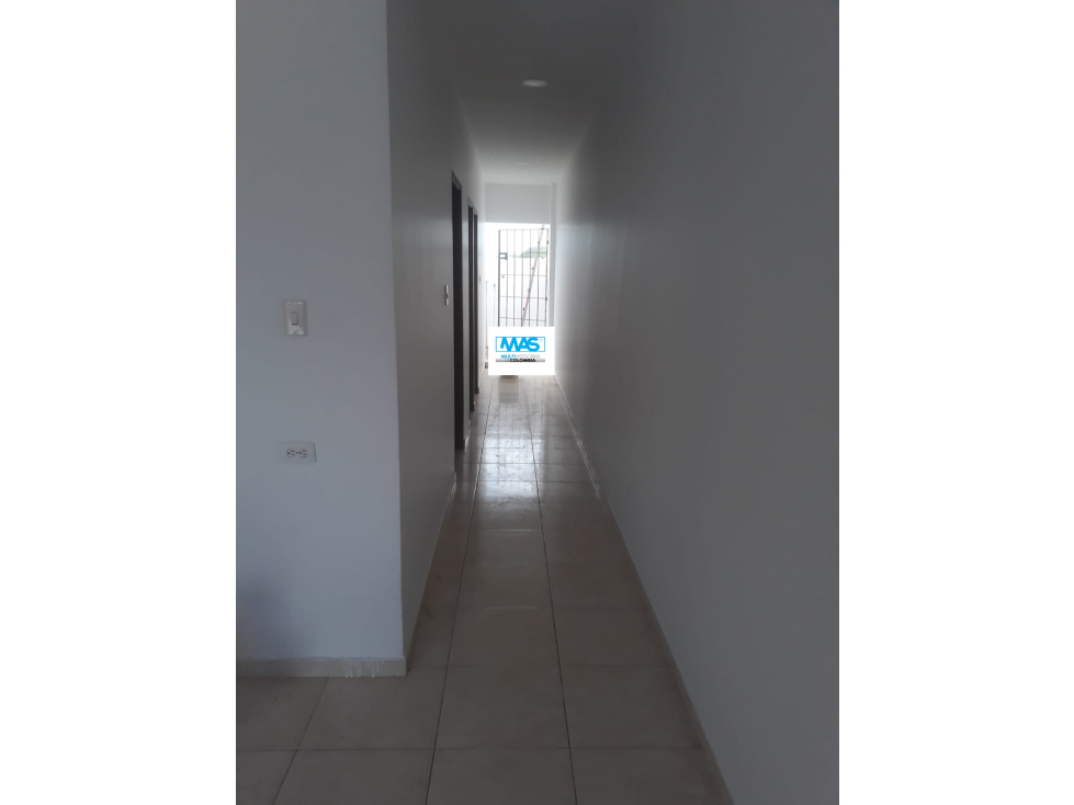 SE ARRIENDA APARTAMENTO EN EL BARRIO PUENTE 1