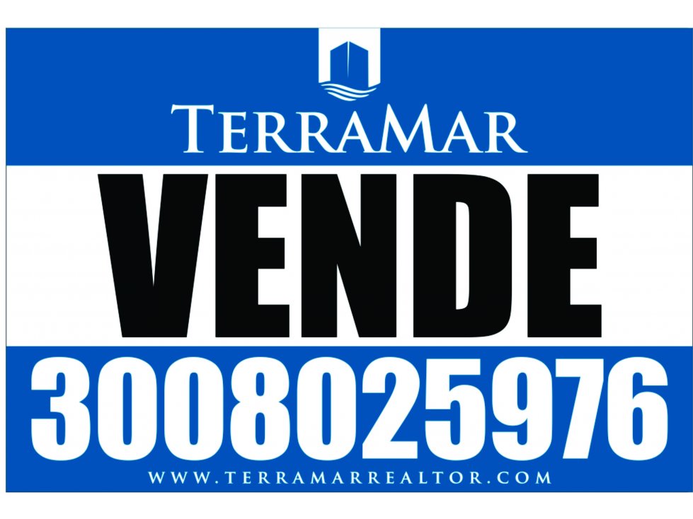 VENTA DE LOTE EN SAN ANTERO FRENTE AL MAR