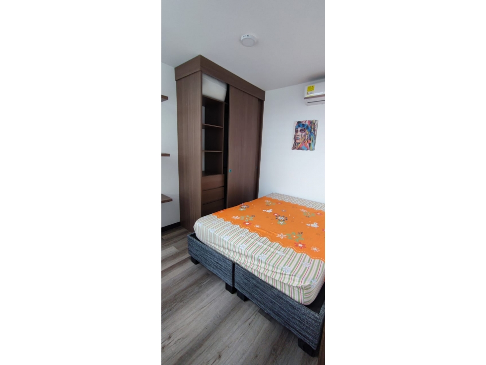 Hermoso Apartamento en Cartagena de Indias