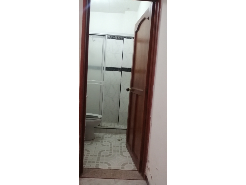 SE VENDE Ó SE PERMUTA APARTAMENTO EN YOPAL