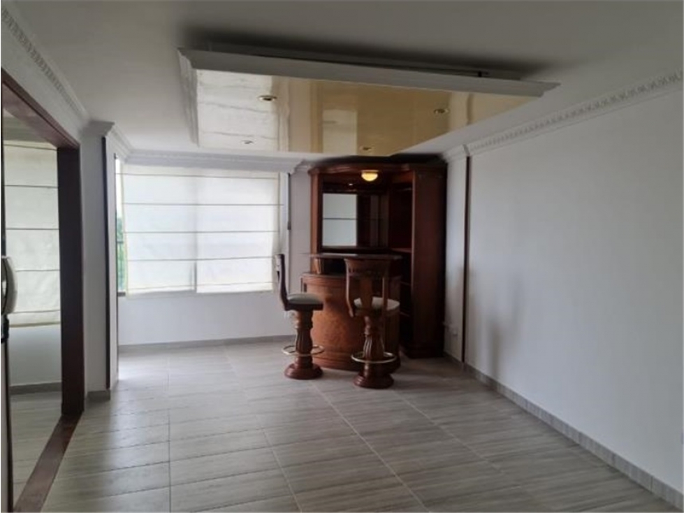 APARTAMENTO DUPLEX EDIFICIO JUAN PABLO