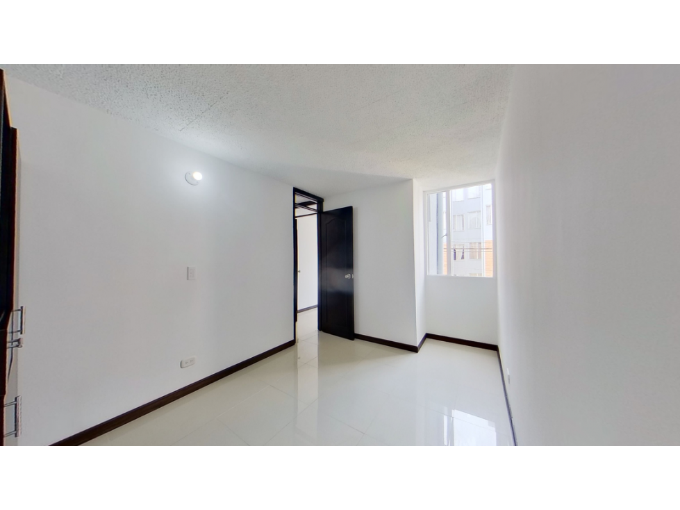 Senderos del Porvenir 1 - Apartamento en Venta en Parcela El Porvenir