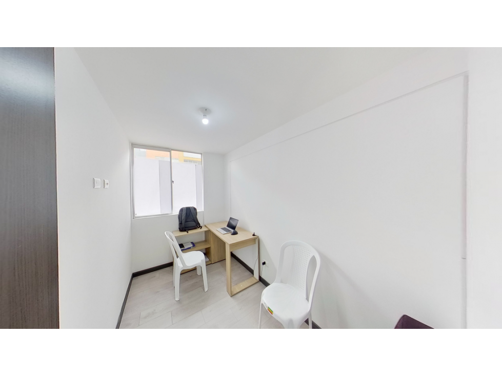 Salamanca Castilla Reservado - Apartamento en Venta en Campo Alegre