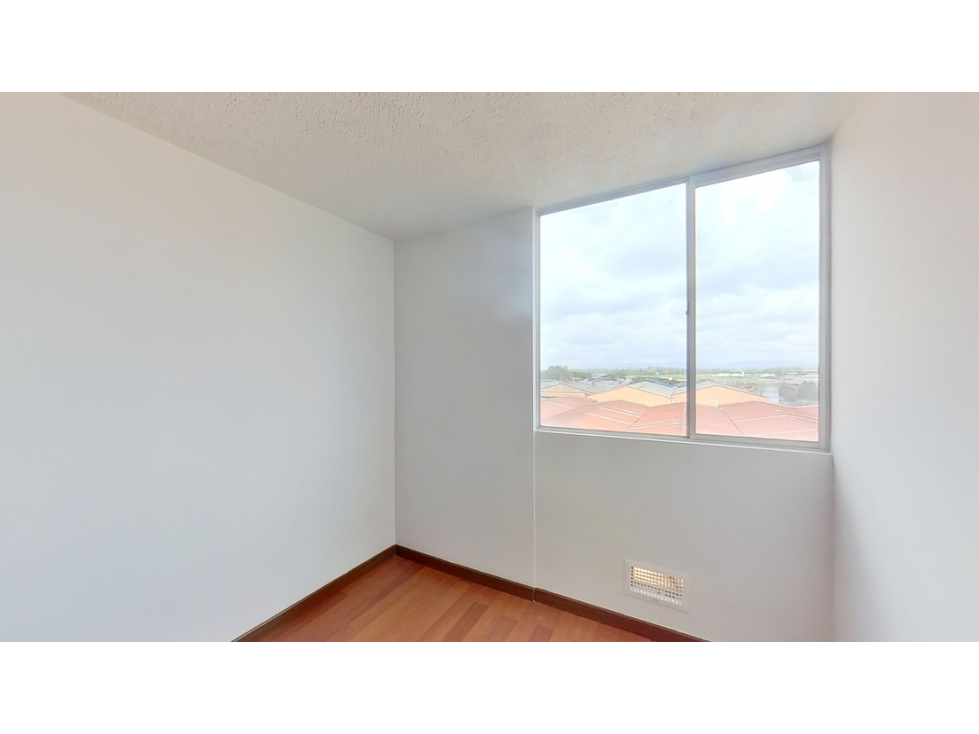 Gerona del Ciprés - Apartamento en Venta en Jericó, Fontibón