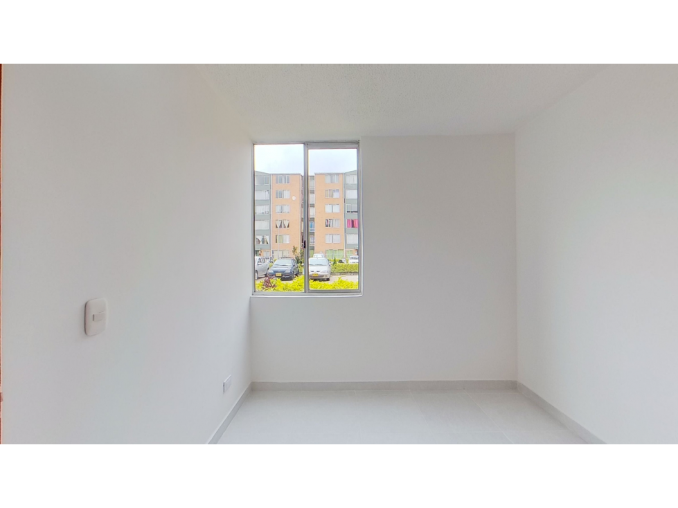 Gardenia 2 - Apartamento en Venta en Ciudad Verde, Soacha