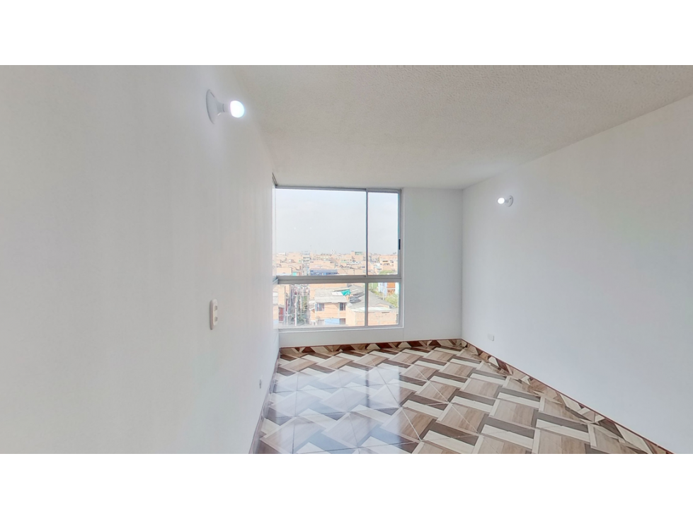 Gerona del Porvenir 2 - Apartamento en Venta en Los Pantanos, Kennedy