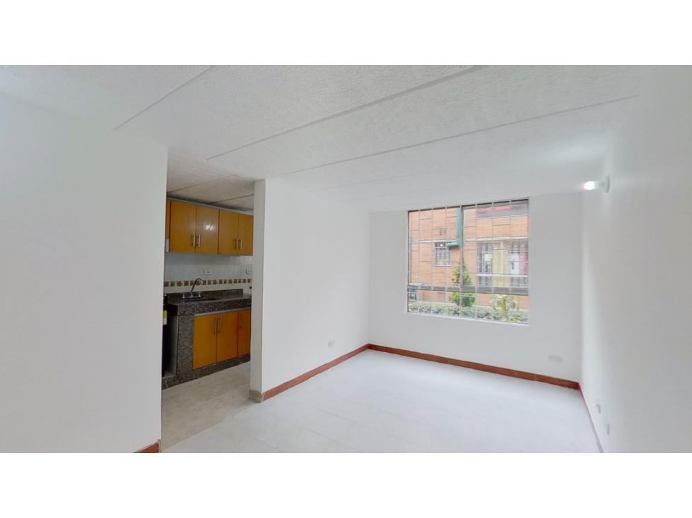 La Valvanera Manzana 71 - Apartamento en Venta en La Valvanera