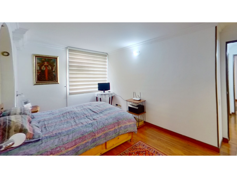 Aticos Colina Norte 3 - Apartamento en Venta en Niza, Suba.