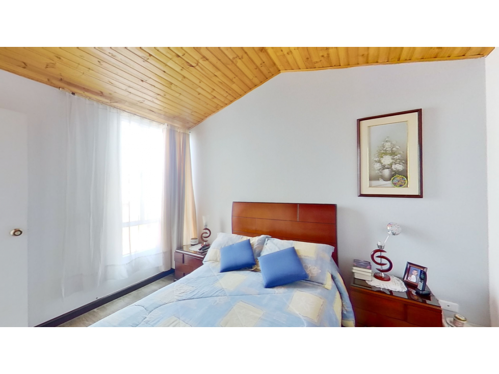 Prados de Suba - Apartamento en Venta en El Salitre, Suba