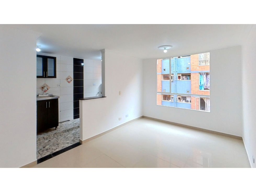 Porvenir Reservado 3 - Apartamento en Venta en Bosa