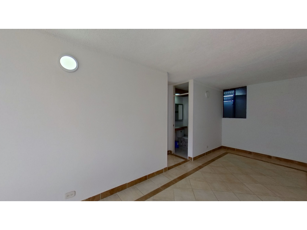 Senderos del Parque 1 - Apartamento en Venta en Tibabuyes, Suba