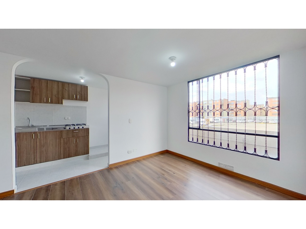 Dalia - Apartamento en Venta en Ciudad Verde, Soacha.