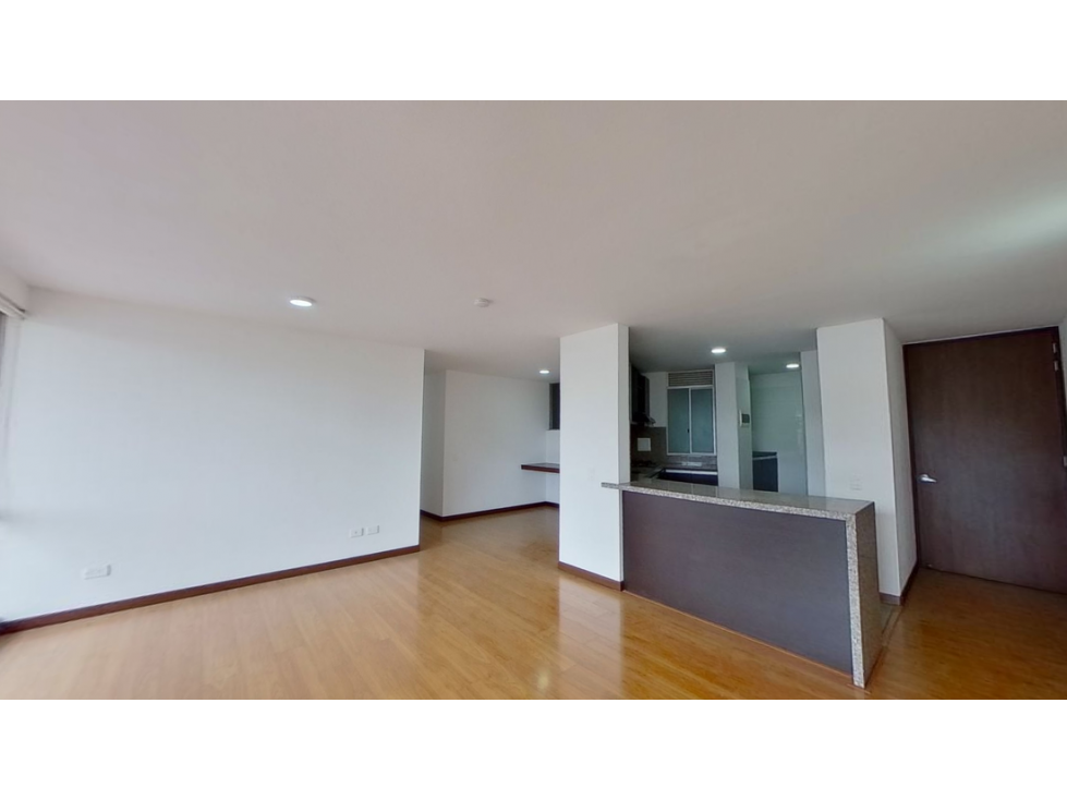 Miramont Club Residencial 1 -  Apartamento en Venta en Santa Teresa